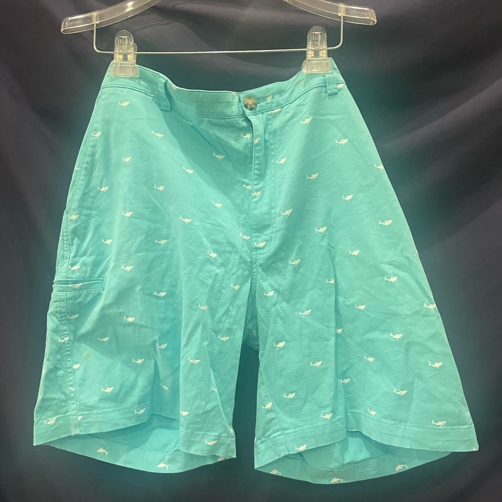 Tackle and Tides Short